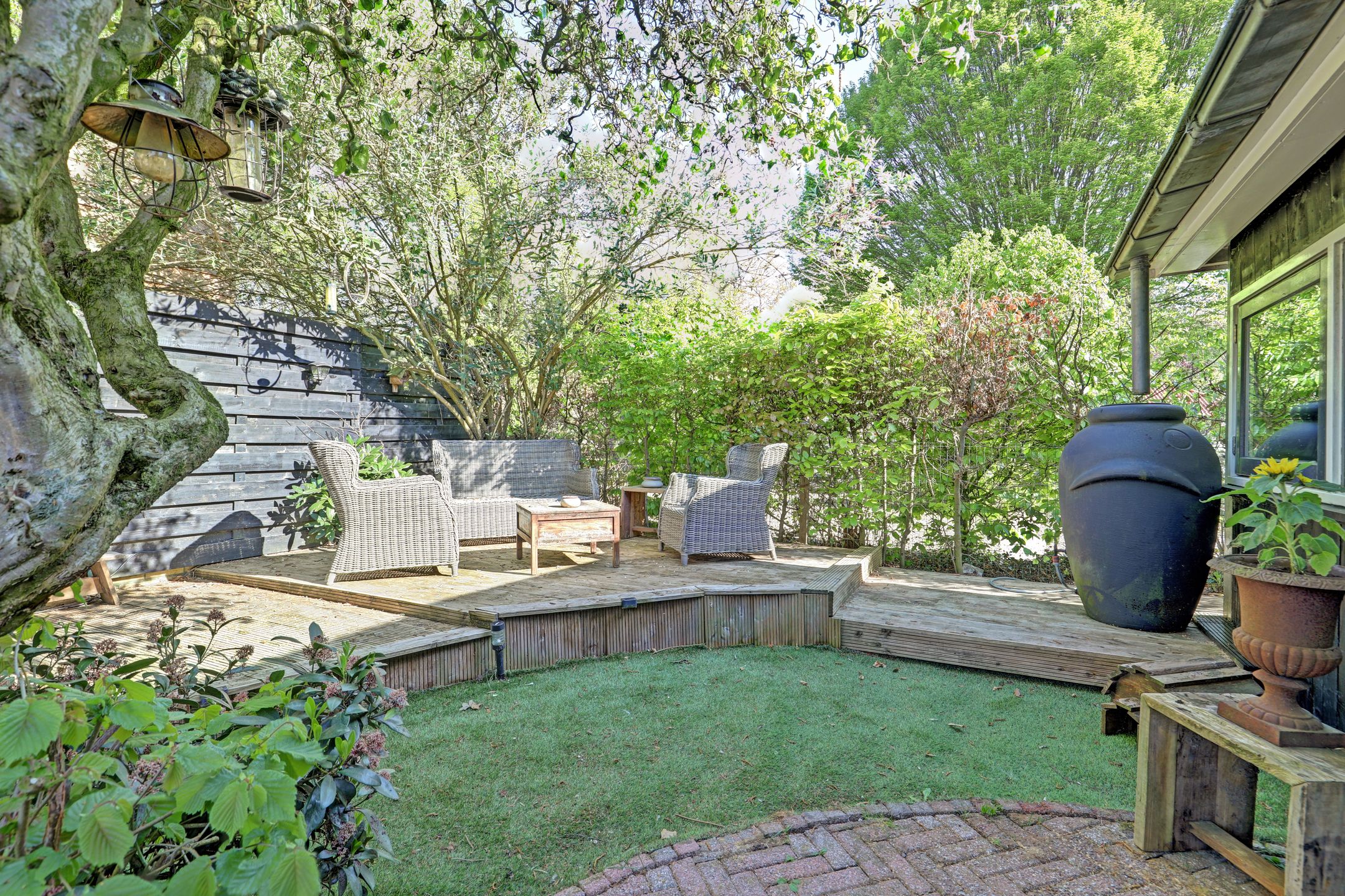 Foto 24 van Kawoepersteeg 5-1