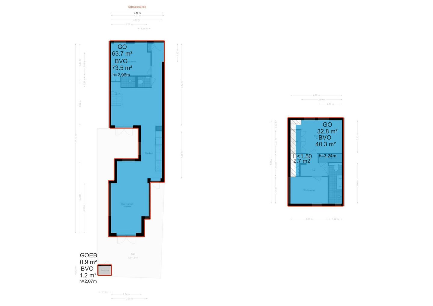 Foto 40 van Prins Hendrikstraat 90