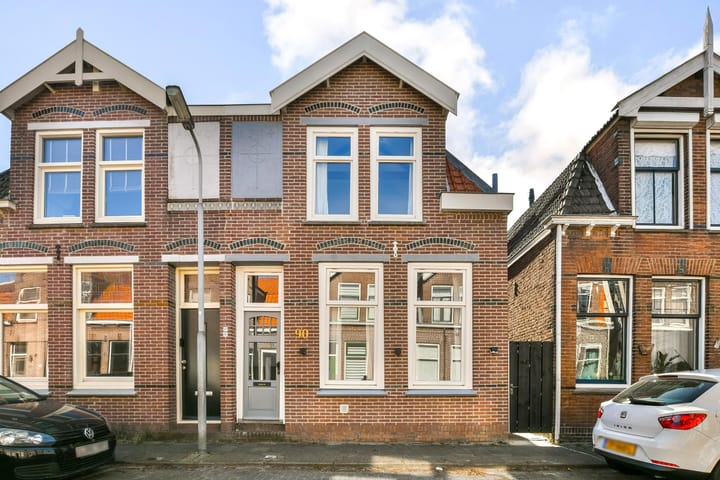 Foto 2 van Prins Hendrikstraat 90