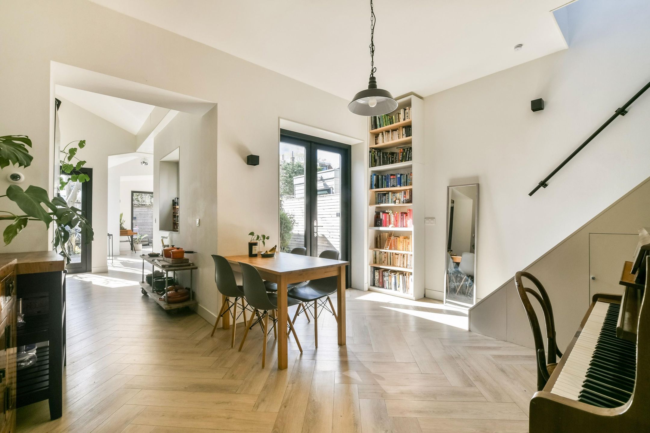 Foto 3 van Prins Hendrikstraat 90