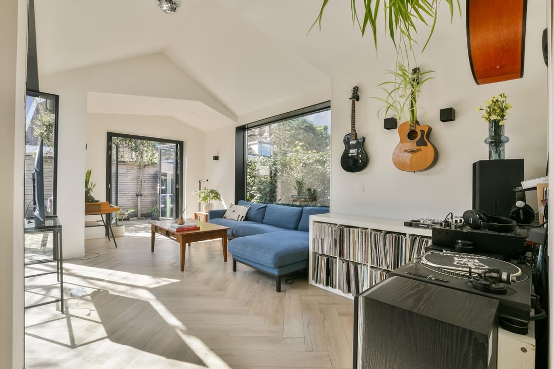 Foto 8 van Prins Hendrikstraat 90