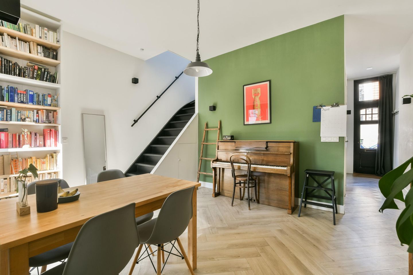 Foto 5 van Prins Hendrikstraat 90