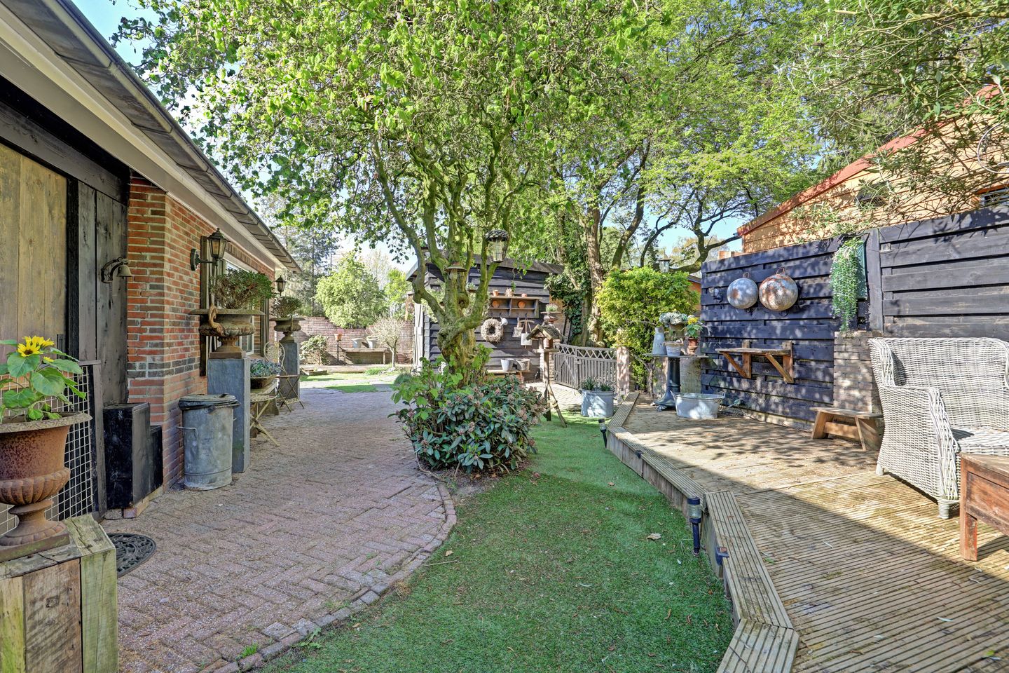 Foto 25 van Kawoepersteeg 5-1