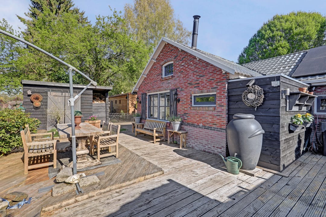 Foto 28 van Kawoepersteeg 5-1