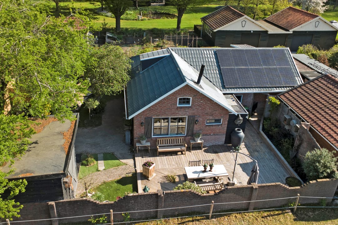 Foto 31 van Kawoepersteeg 5-1