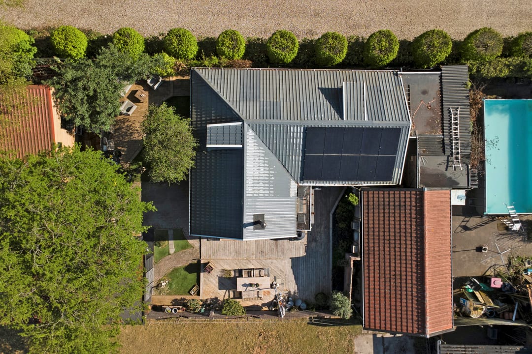 Foto 32 van Kawoepersteeg 5-1