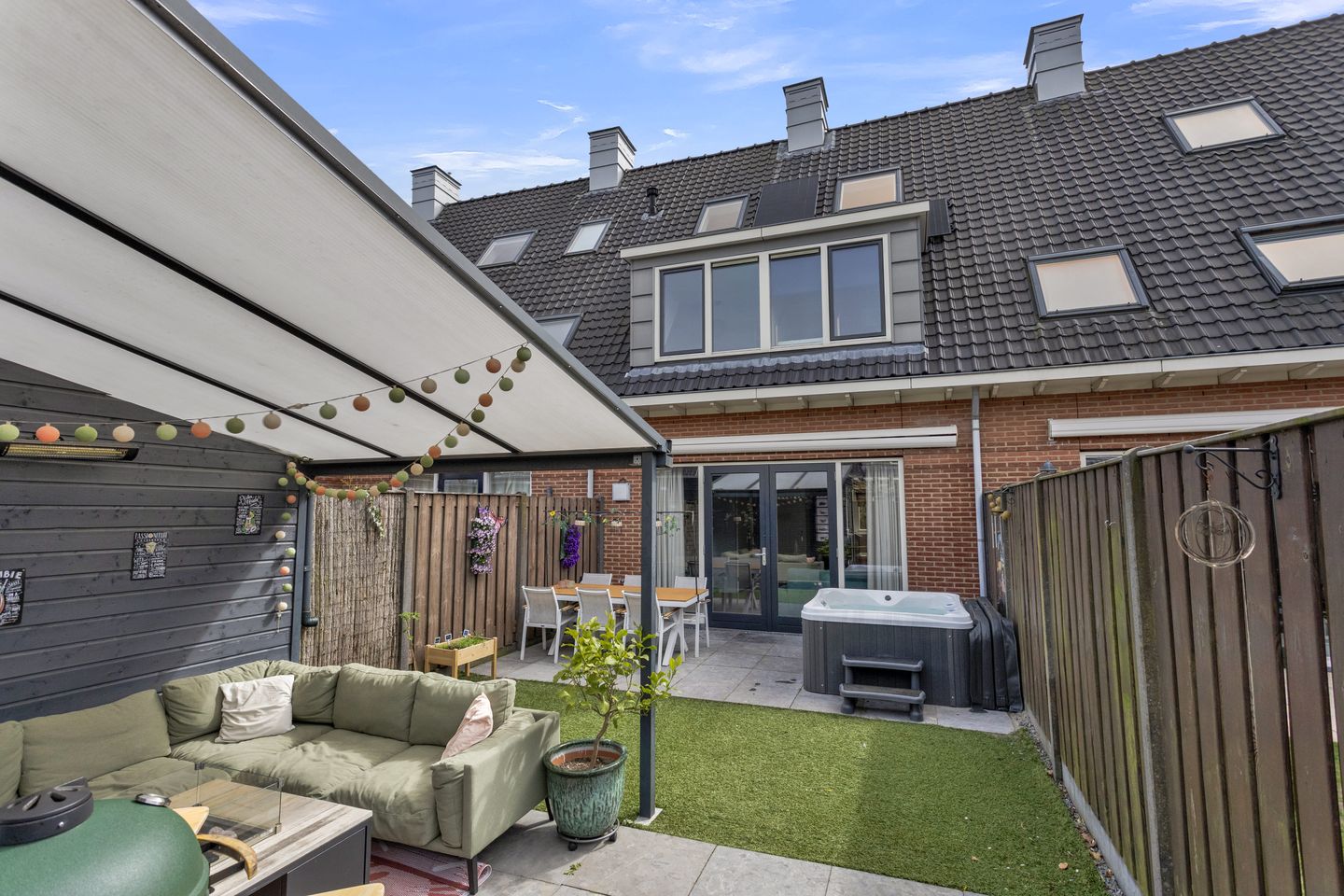 Photo 4 of Tonnenbergerhout 54