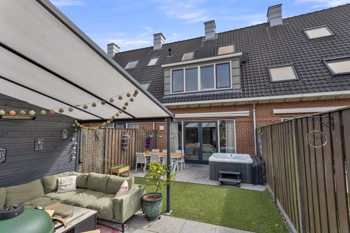 Foto 4 van Tonnenbergerhout 54