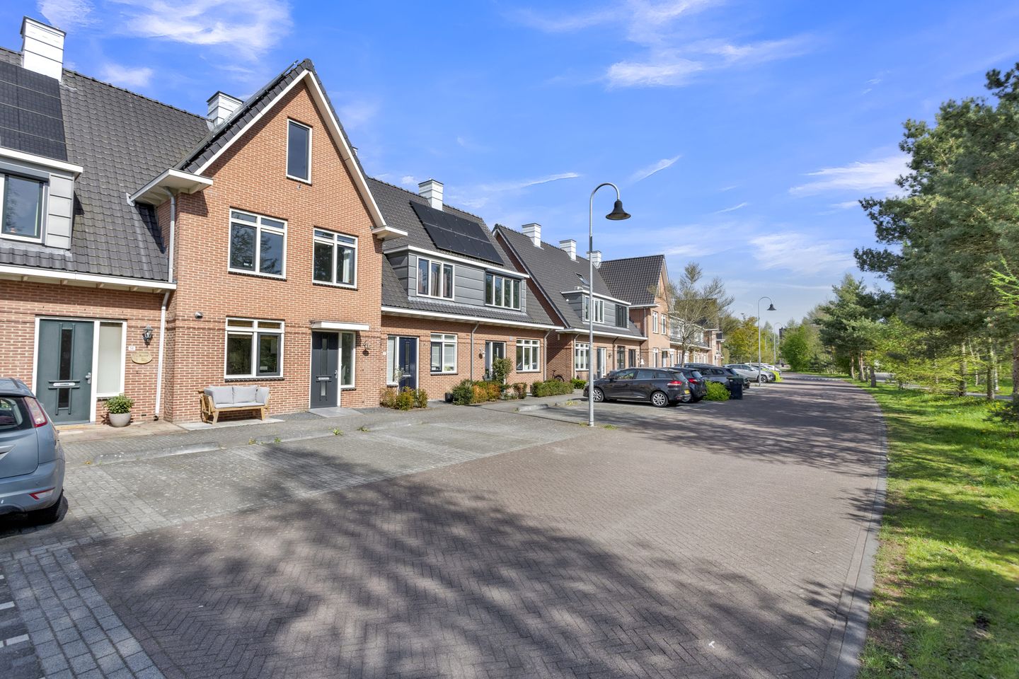 Photo 5 of Tonnenbergerhout 54