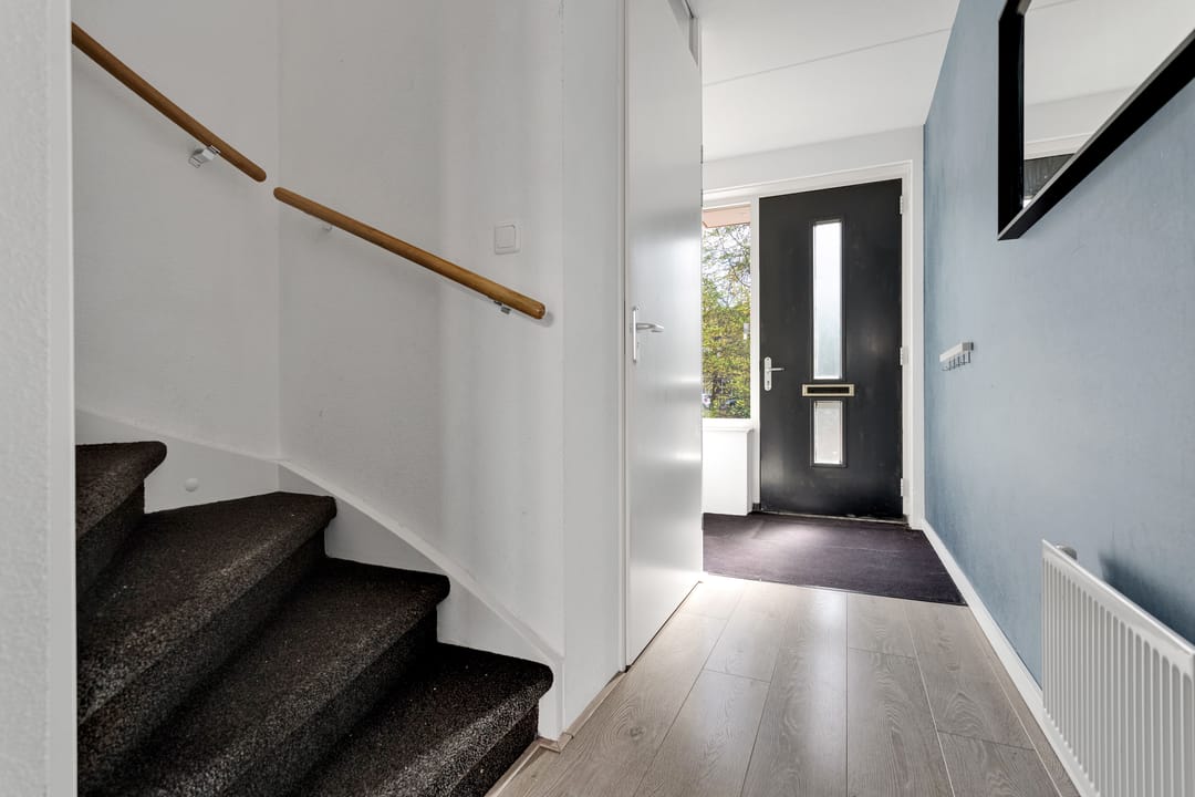 Photo 7 of Tonnenbergerhout 54