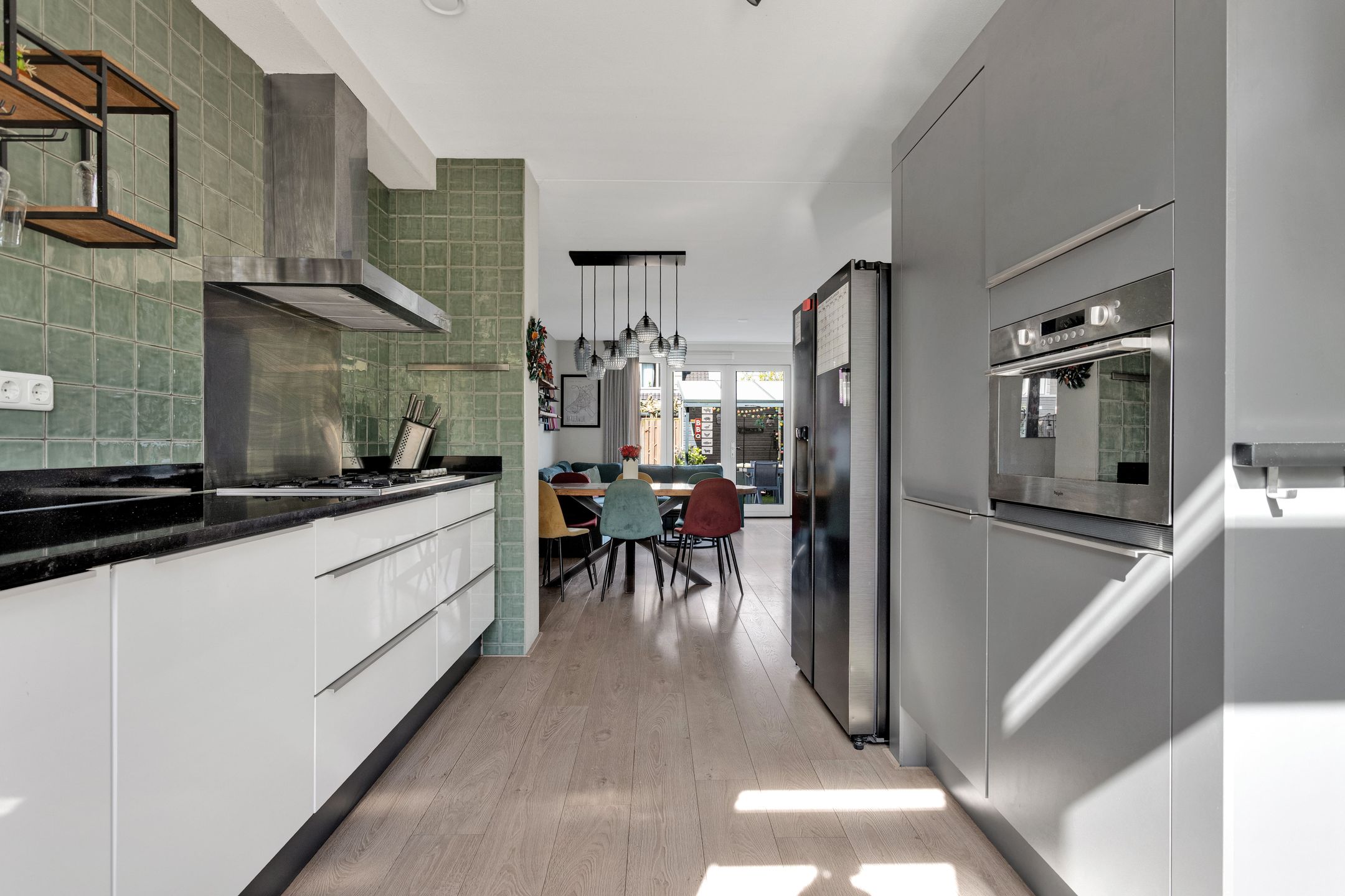 Photo 9 of Tonnenbergerhout 54