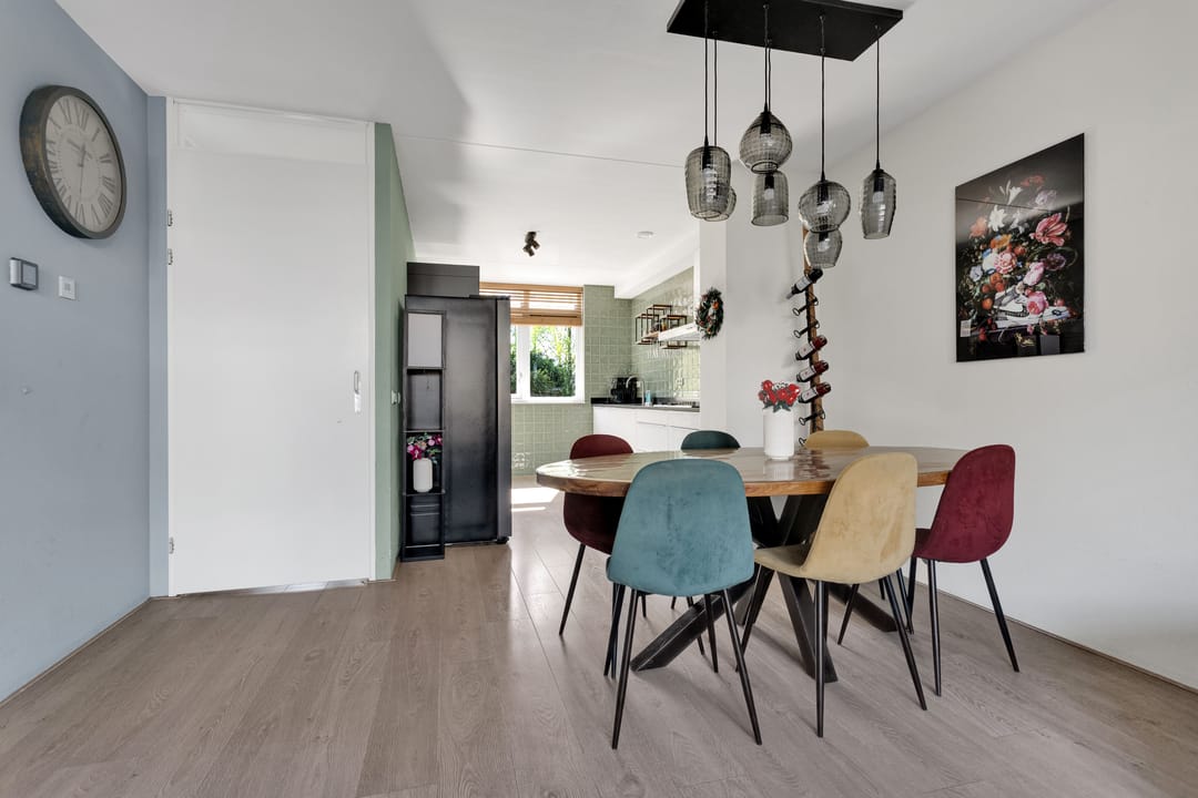 Photo 11 of Tonnenbergerhout 54