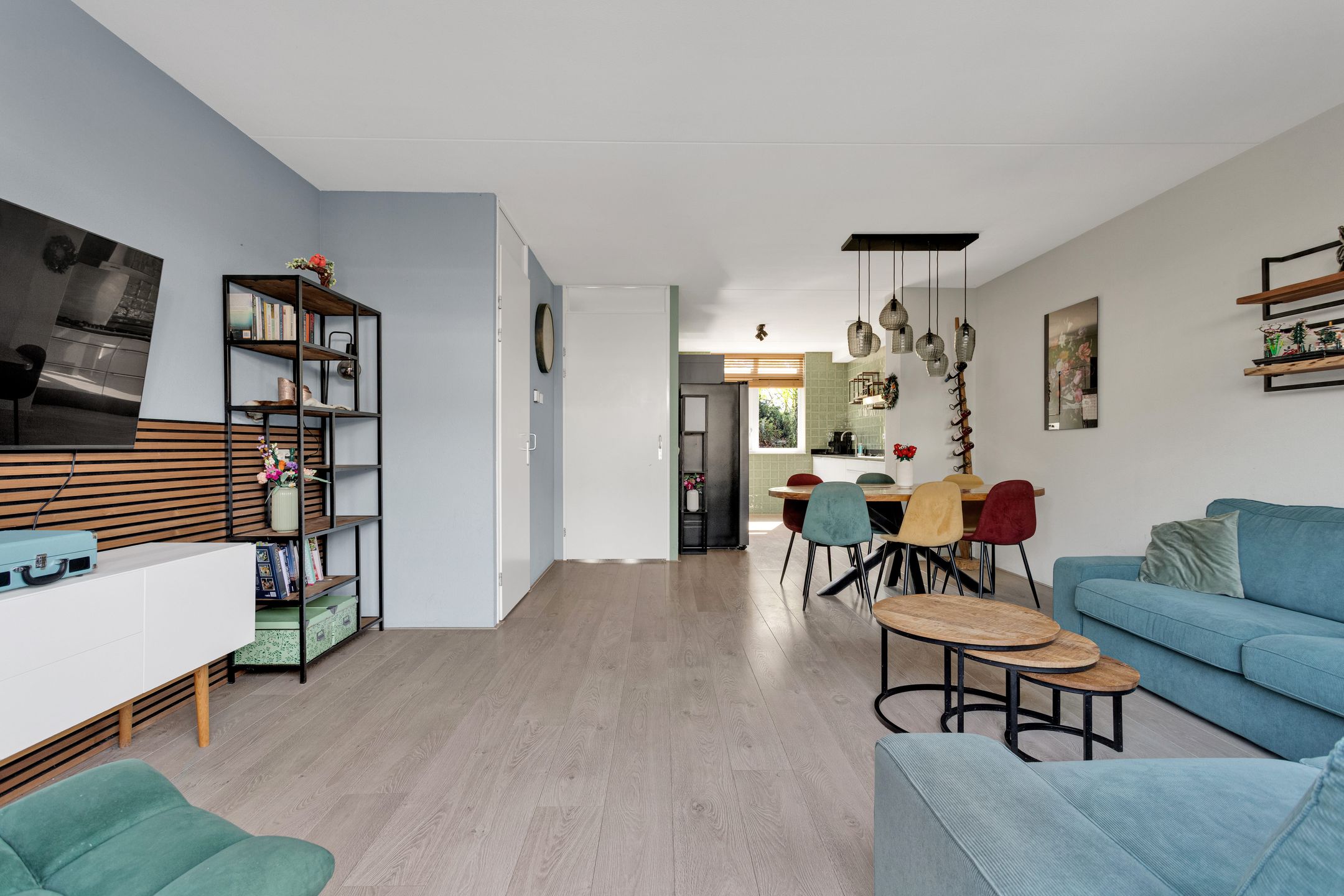 Photo 12 of Tonnenbergerhout 54