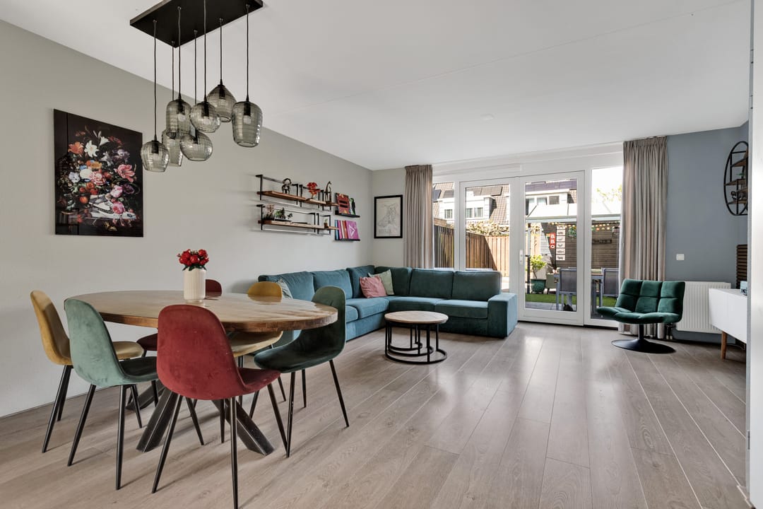 Photo 13 of Tonnenbergerhout 54