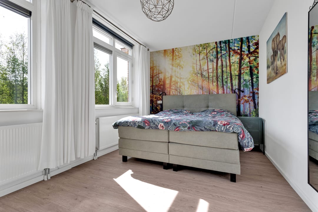 Photo 17 of Tonnenbergerhout 54