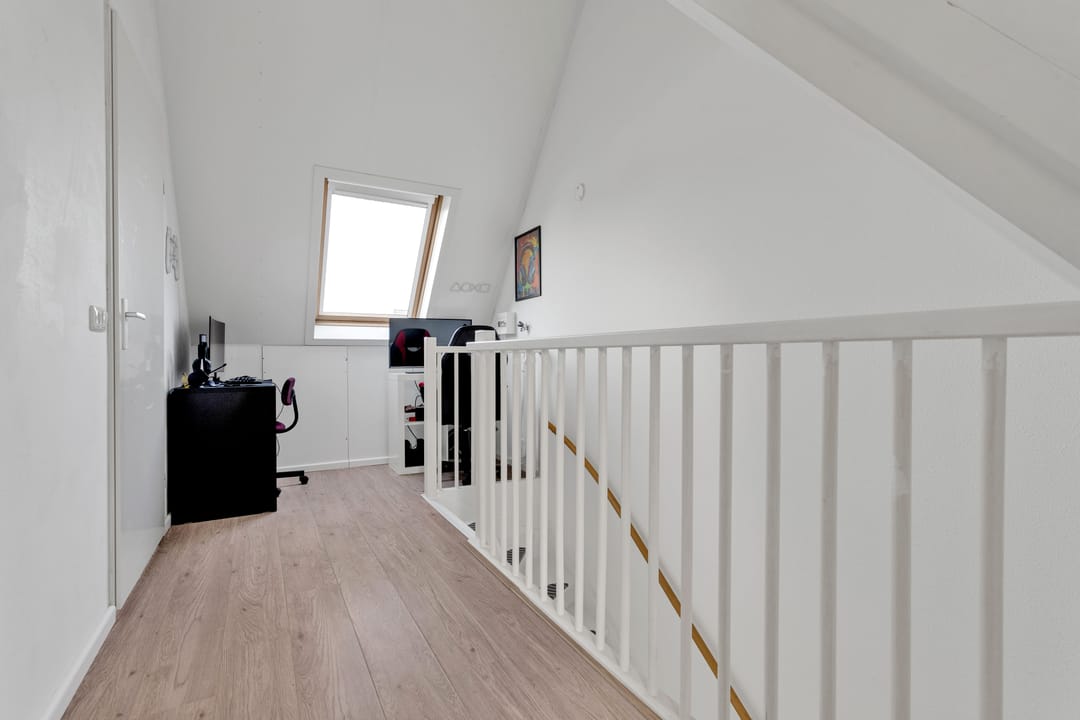 Photo 23 of Tonnenbergerhout 54