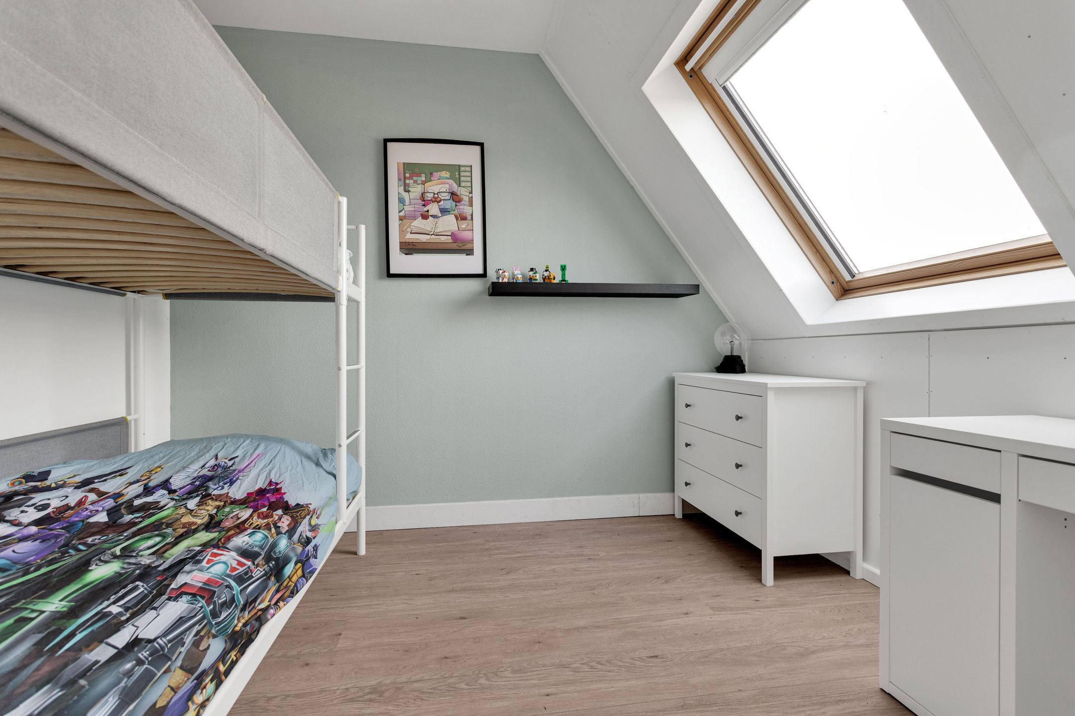 Photo 24 of Tonnenbergerhout 54