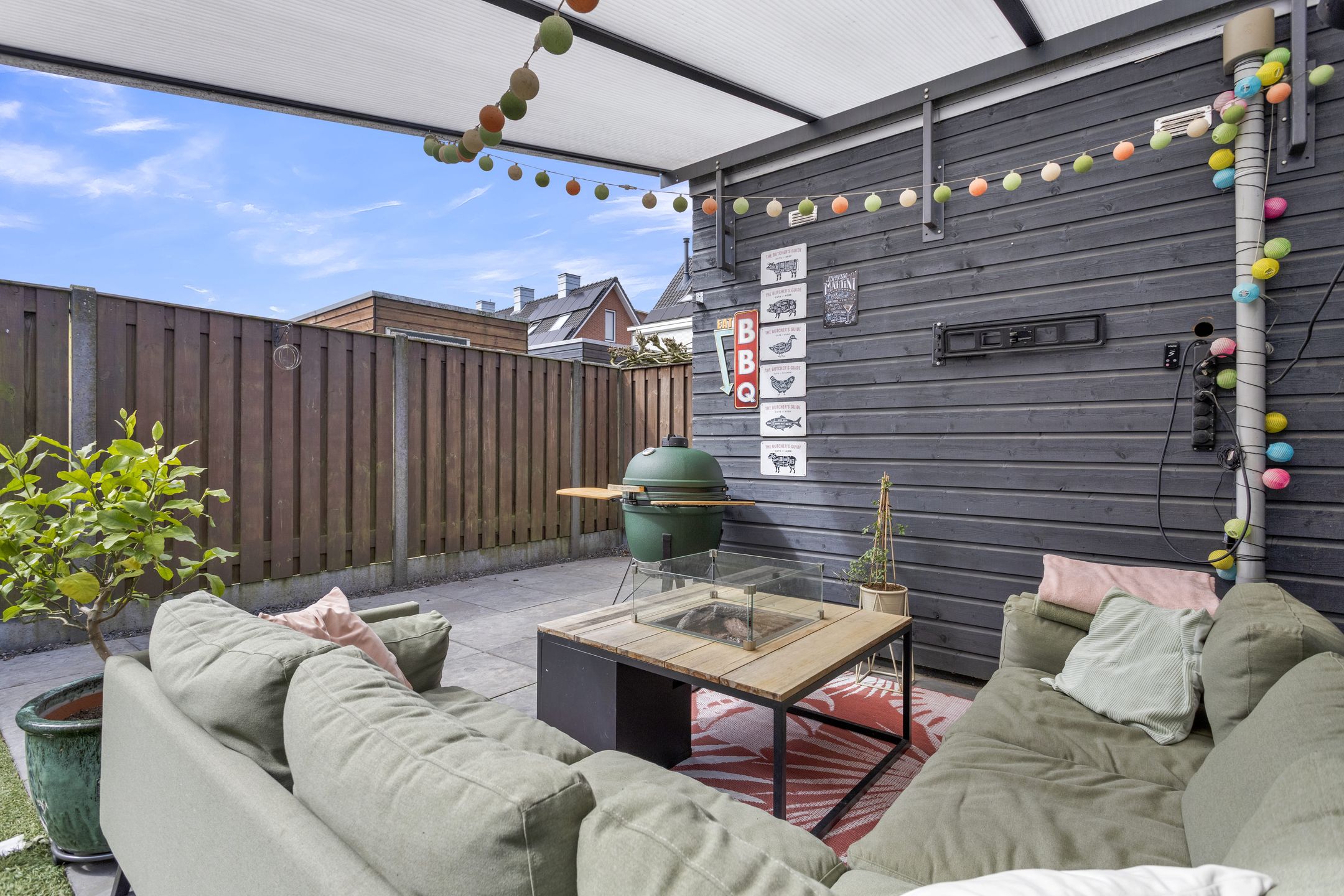 Photo 30 of Tonnenbergerhout 54