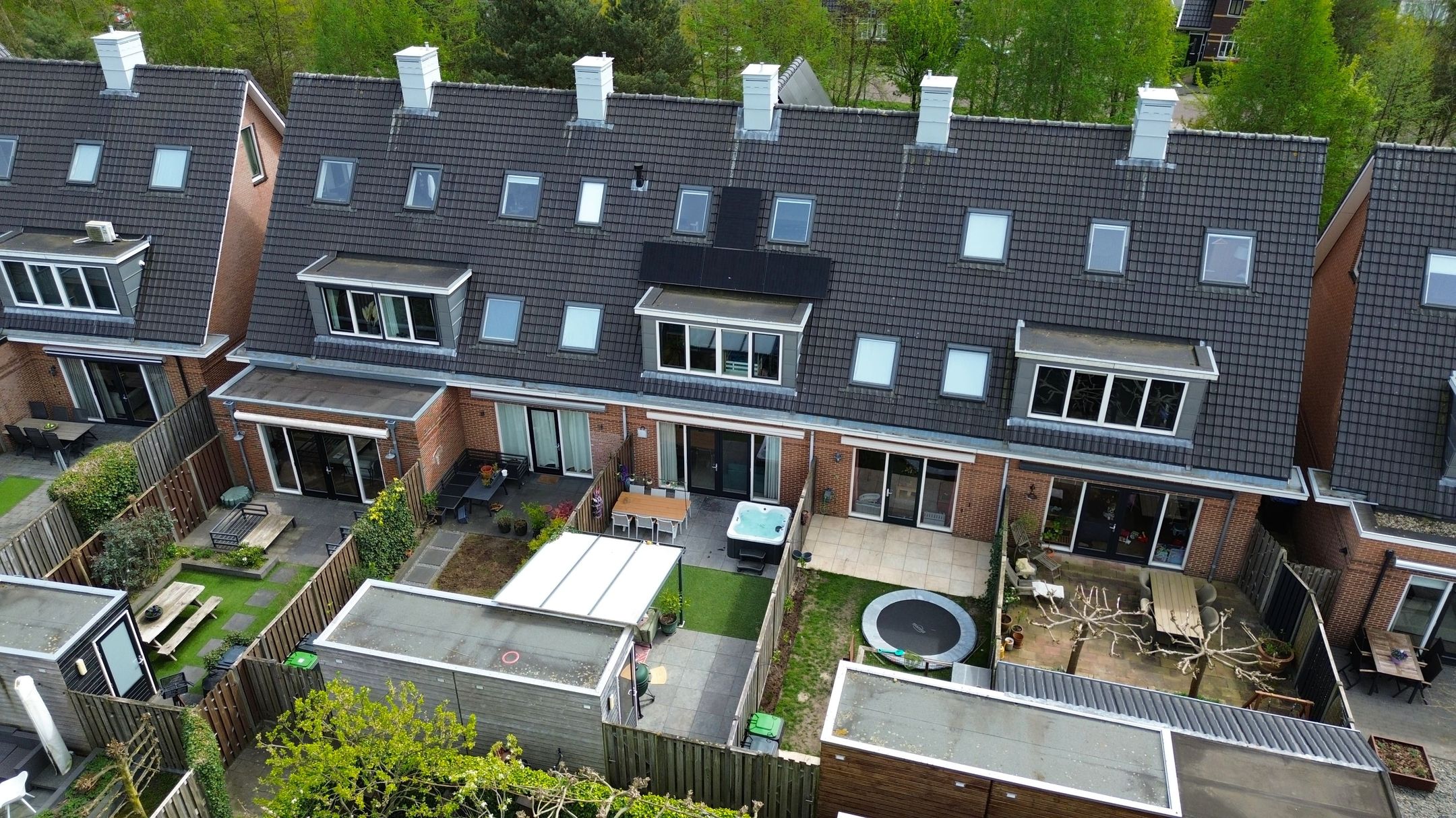 Photo 36 of Tonnenbergerhout 54