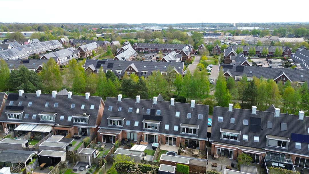 Photo 37 of Tonnenbergerhout 54