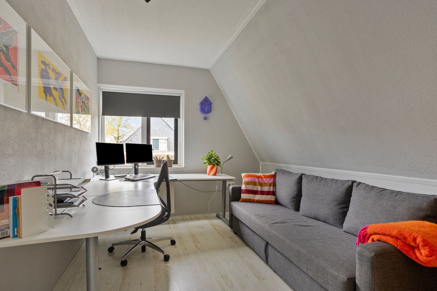 Foto 25 van Meyerweg 116