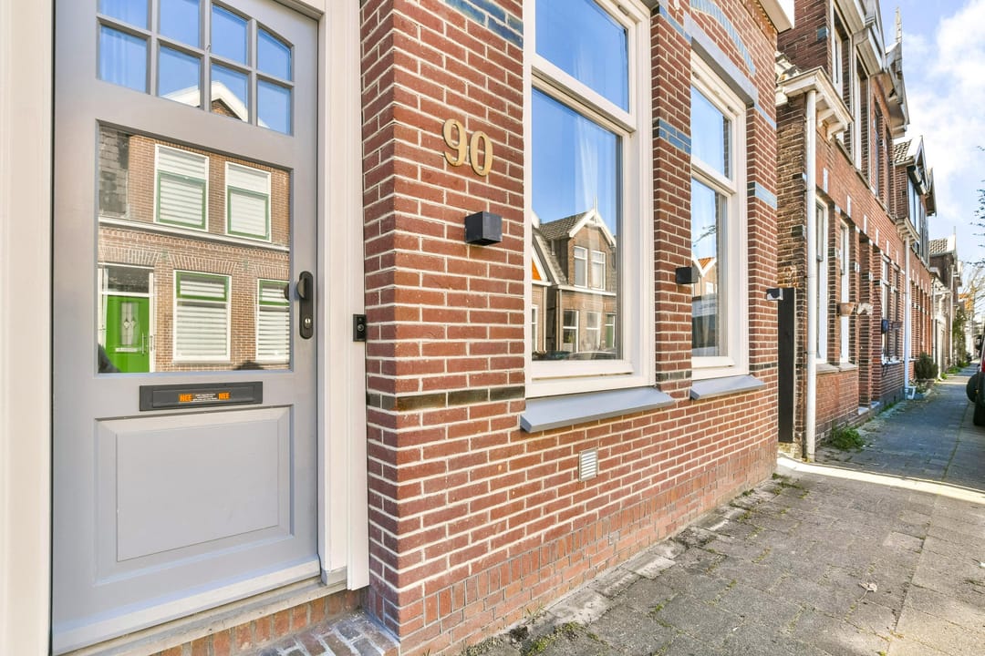Foto 31 van Prins Hendrikstraat 90