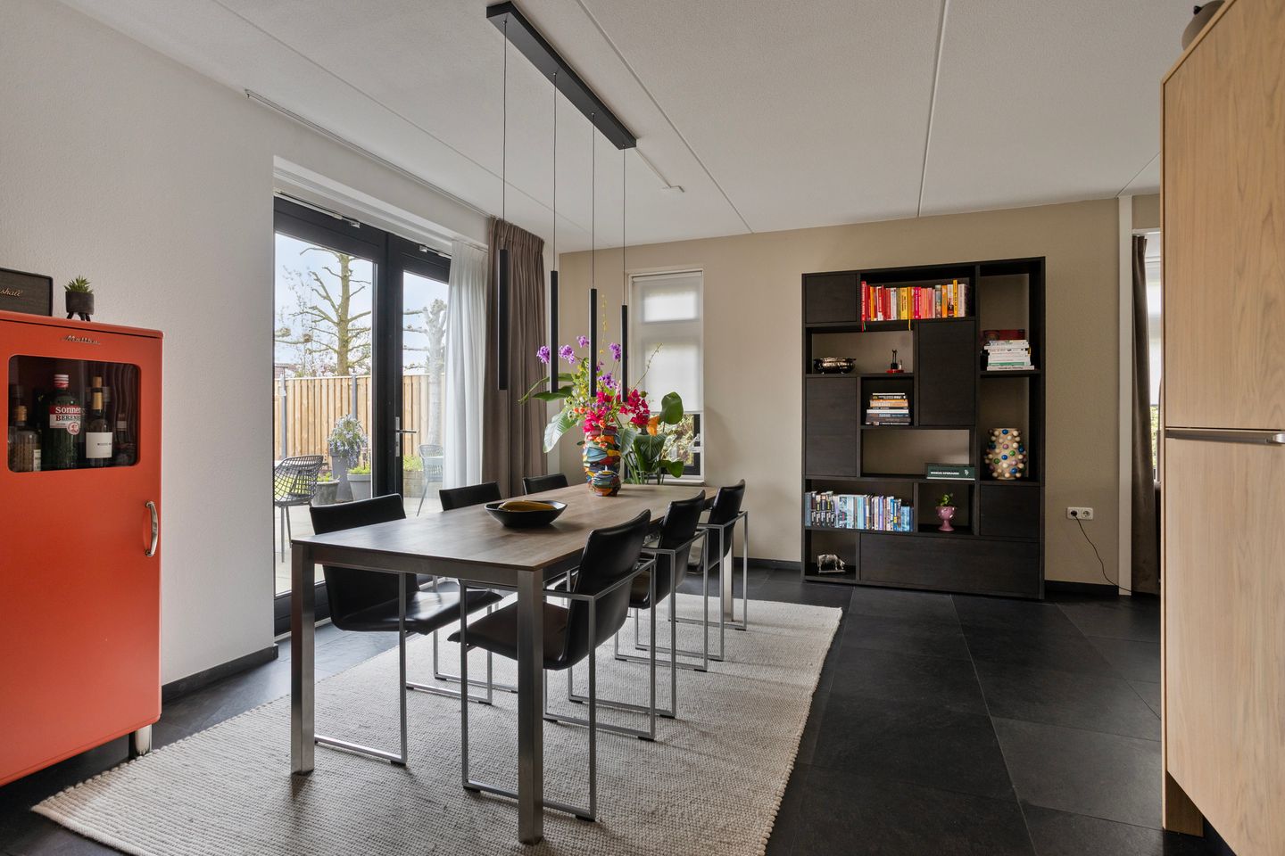 Foto 4 van Meyerweg 116