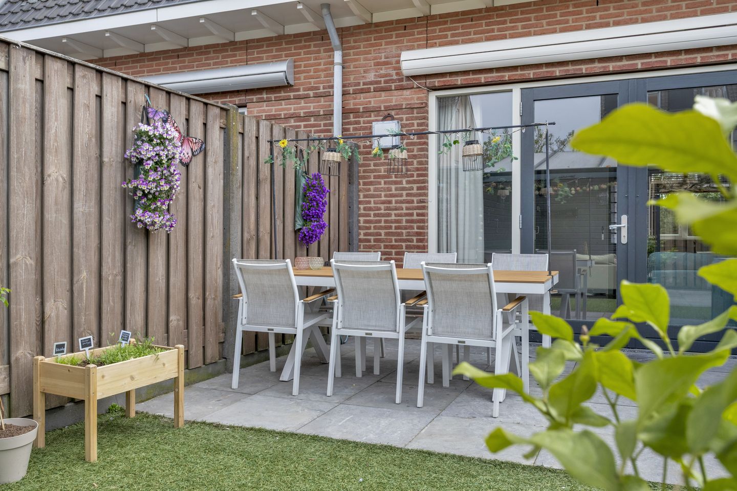 Photo 29 of Tonnenbergerhout 54