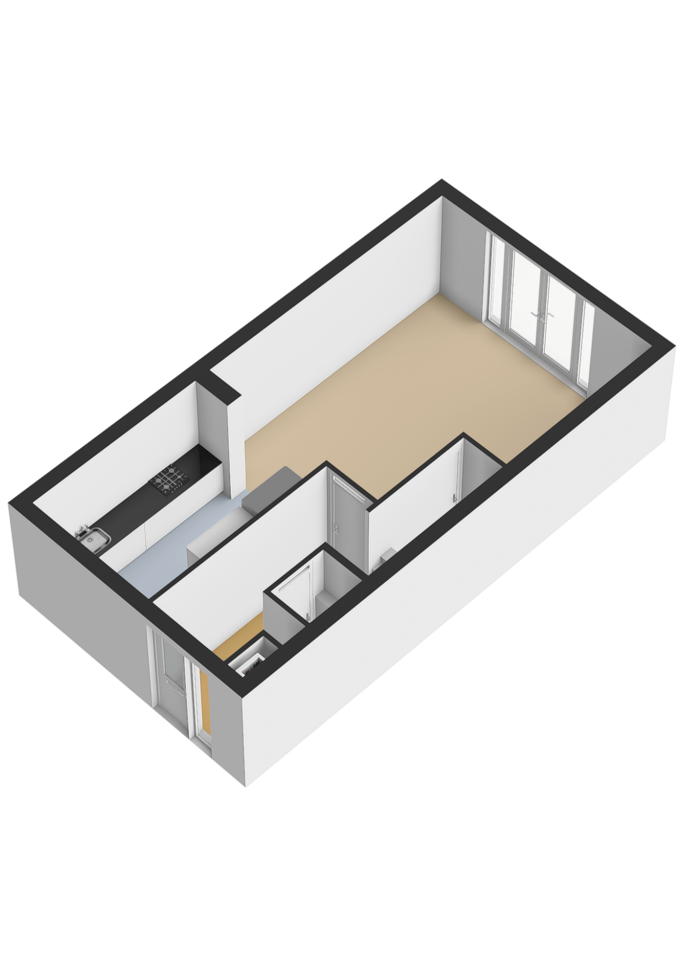 Photo 39 of Tonnenbergerhout 54