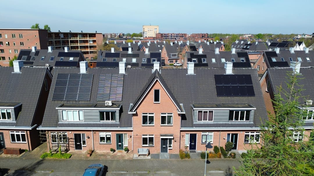 Photo 32 of Tonnenbergerhout 54