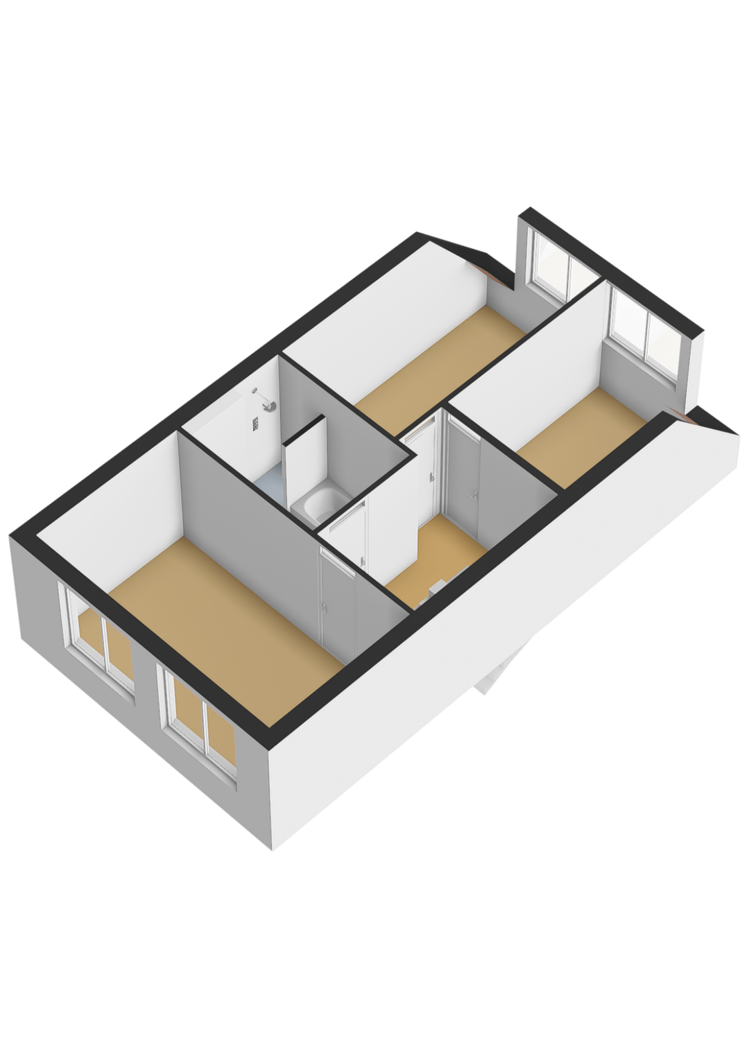 Photo 41 of Tonnenbergerhout 54