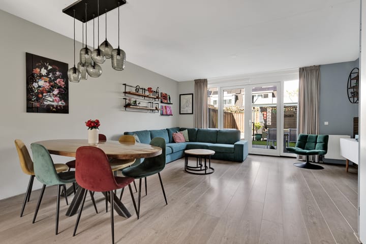 Foto 2 van Tonnenbergerhout 54