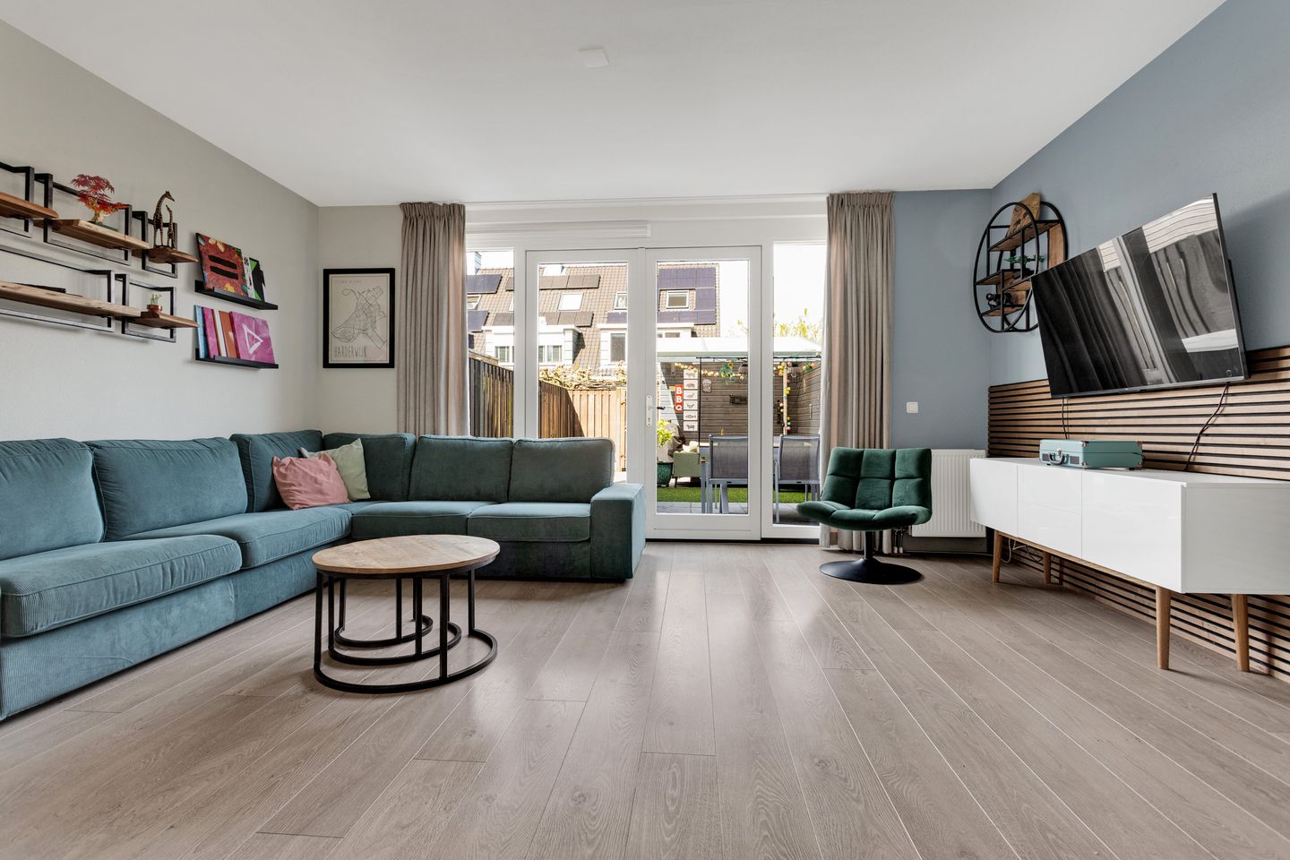 Photo 14 of Tonnenbergerhout 54