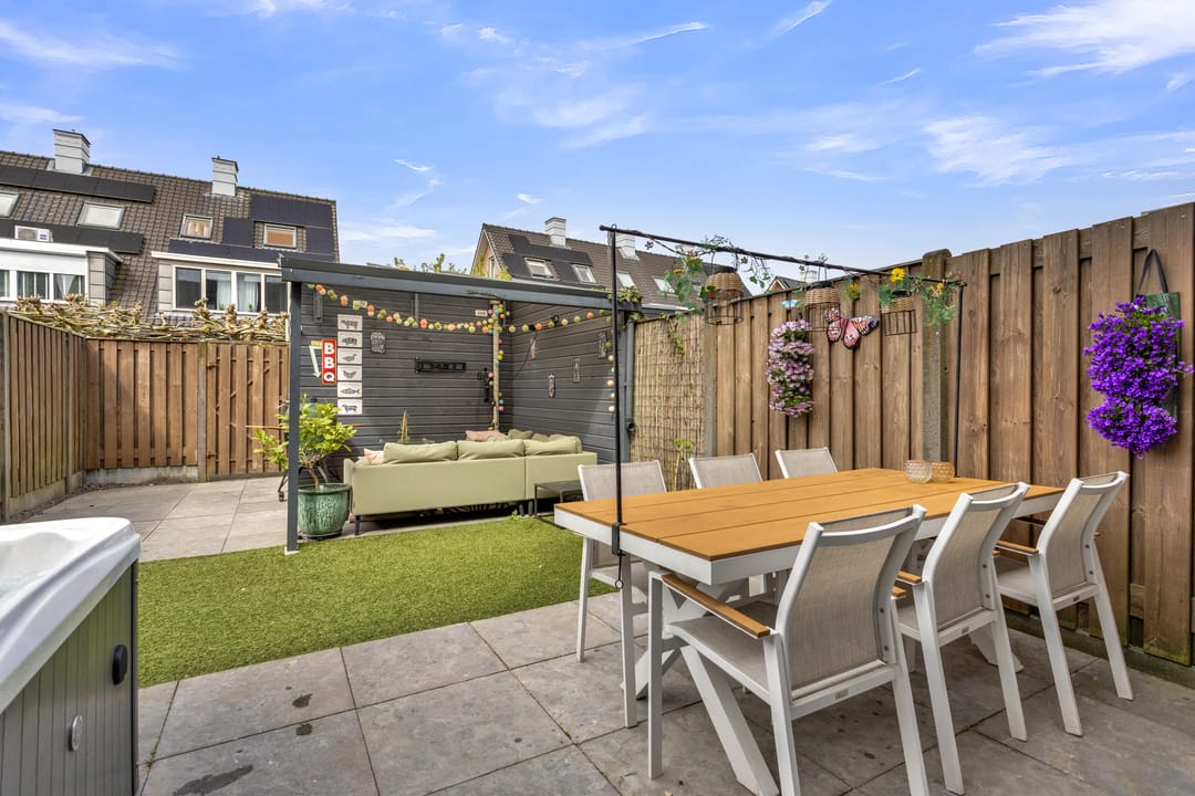 Photo 31 of Tonnenbergerhout 54