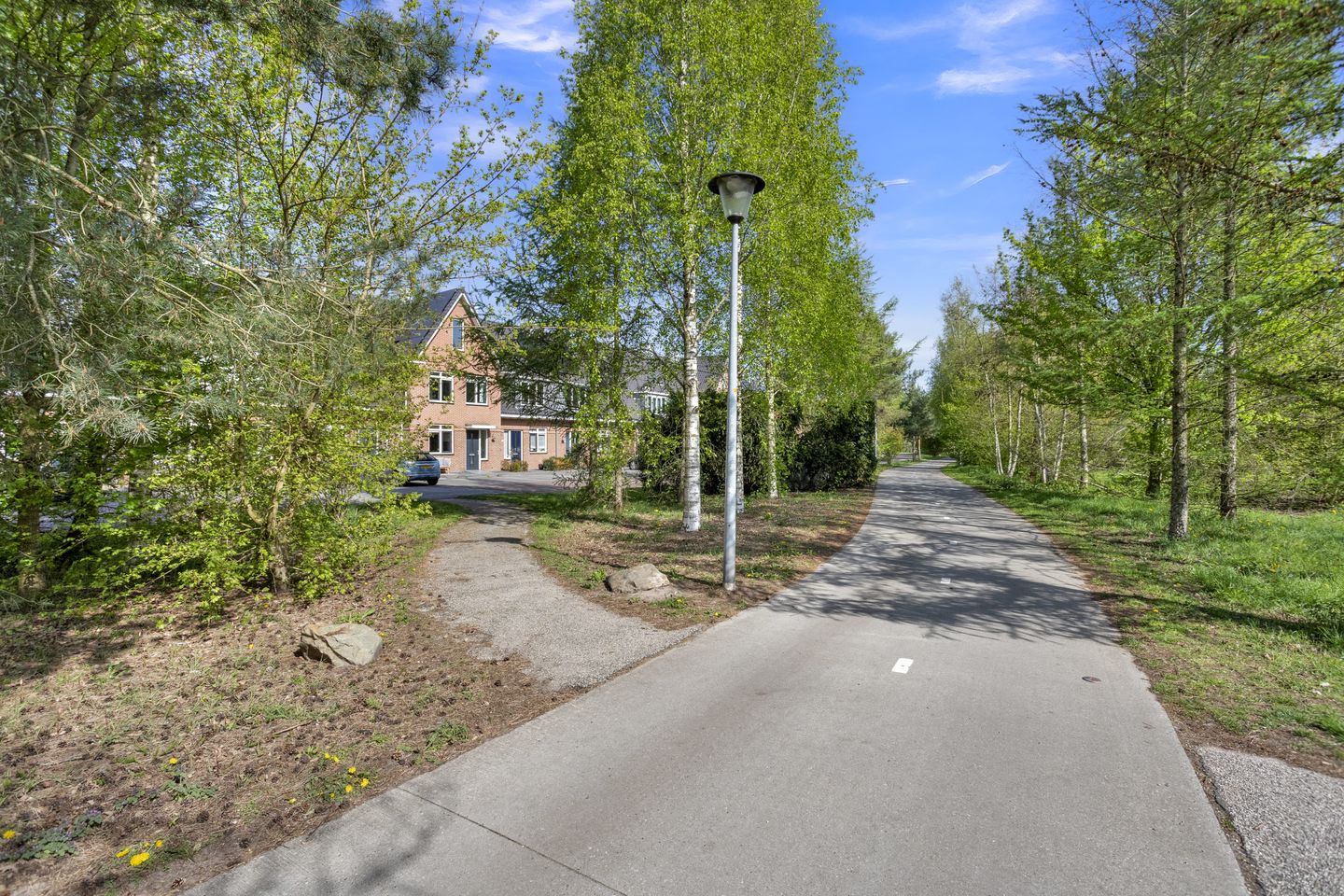 Photo 34 of Tonnenbergerhout 54