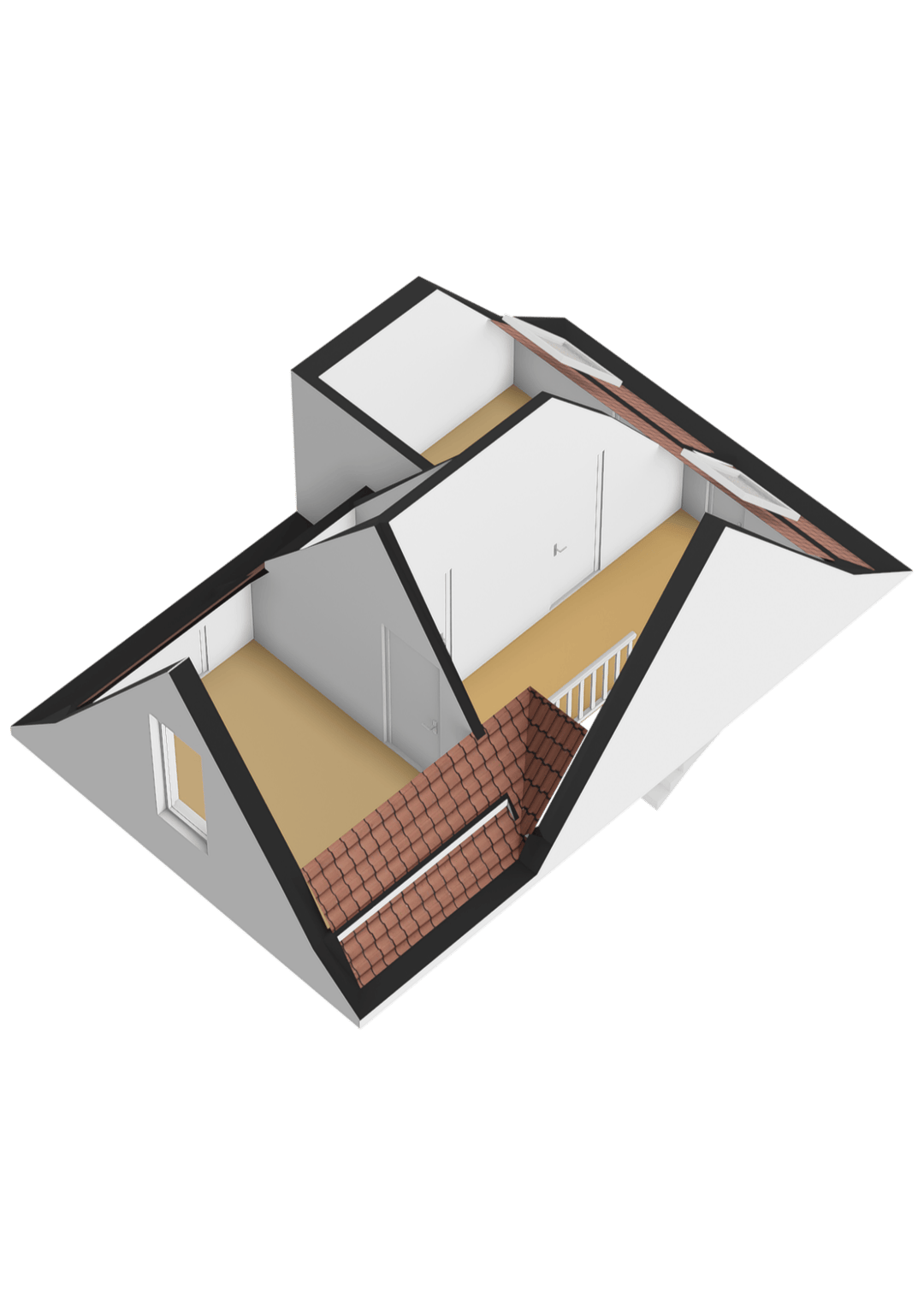 Photo 43 of Tonnenbergerhout 54