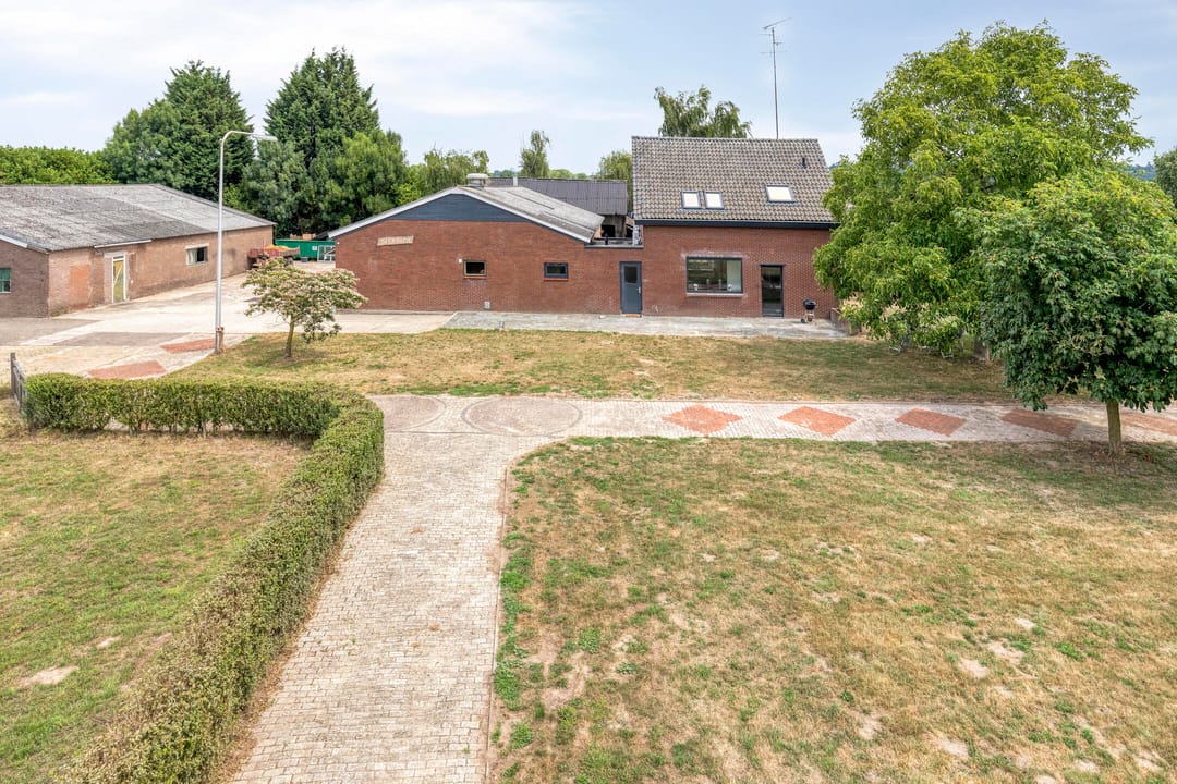 Foto 1 van Parksesteeg 4