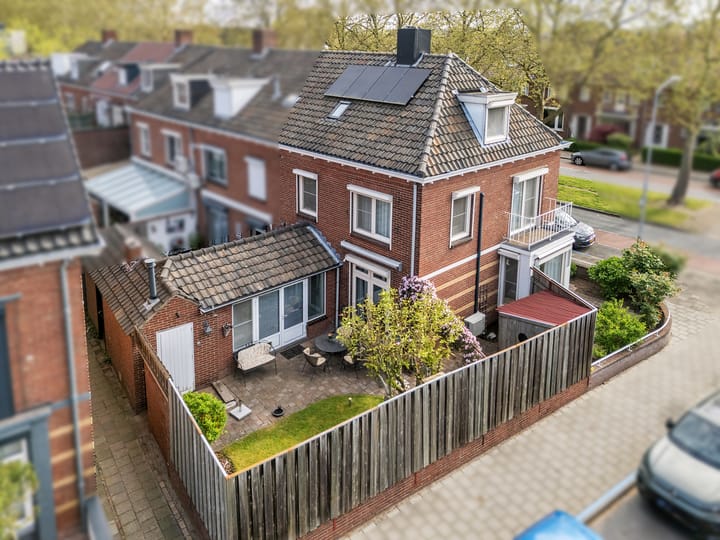 Foto 2 van Emmastraat 104