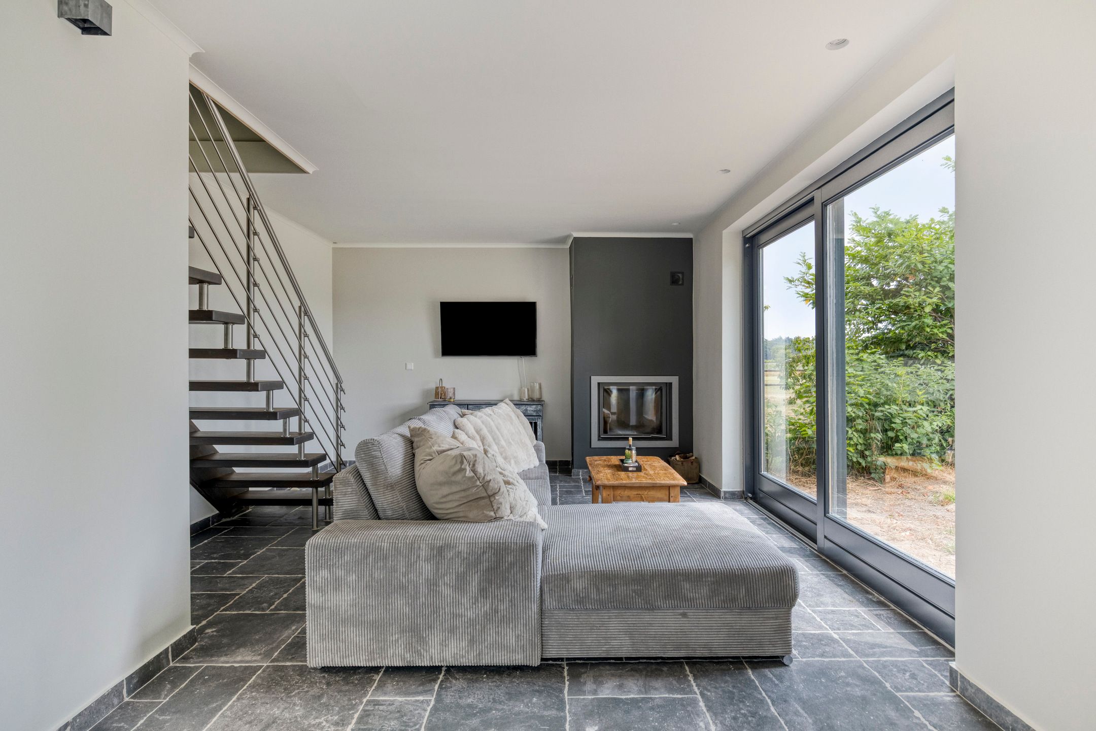 Foto 9 van Parksesteeg 4