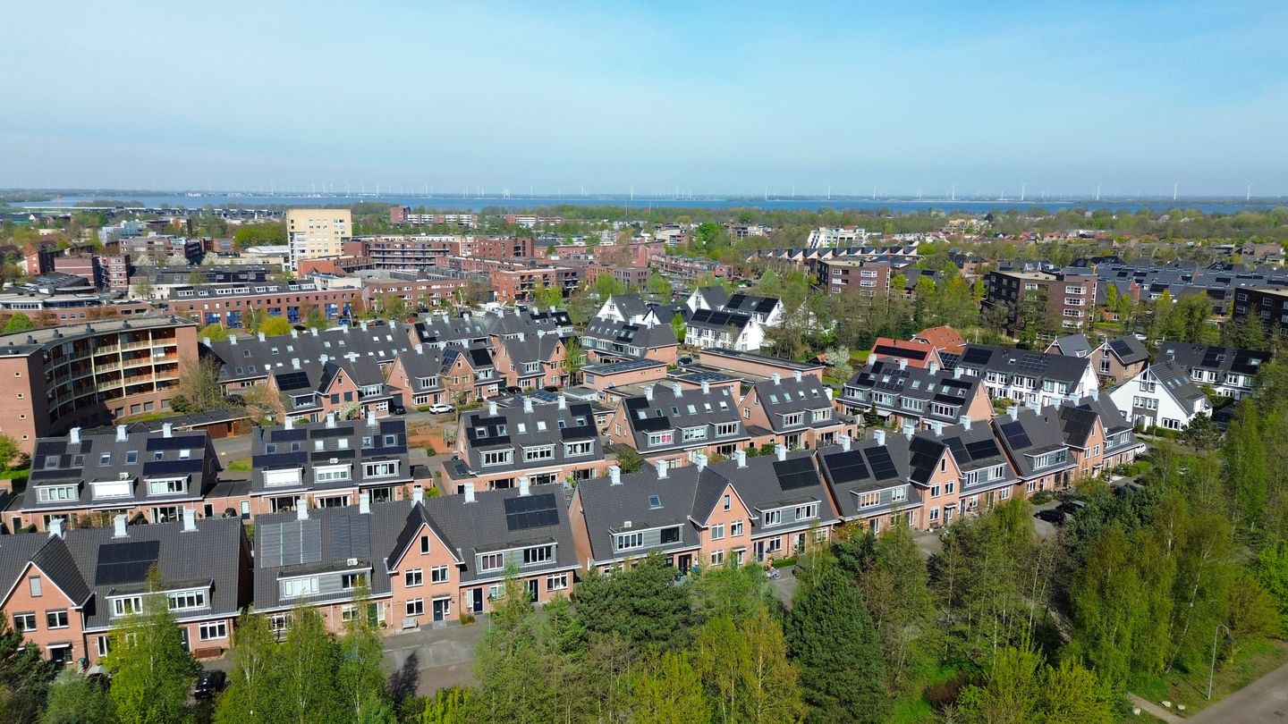 Photo 35 of Tonnenbergerhout 54