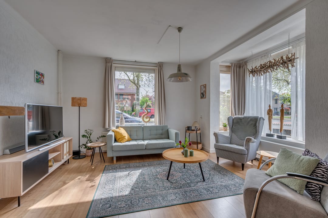 Foto 7 van Emmastraat 104