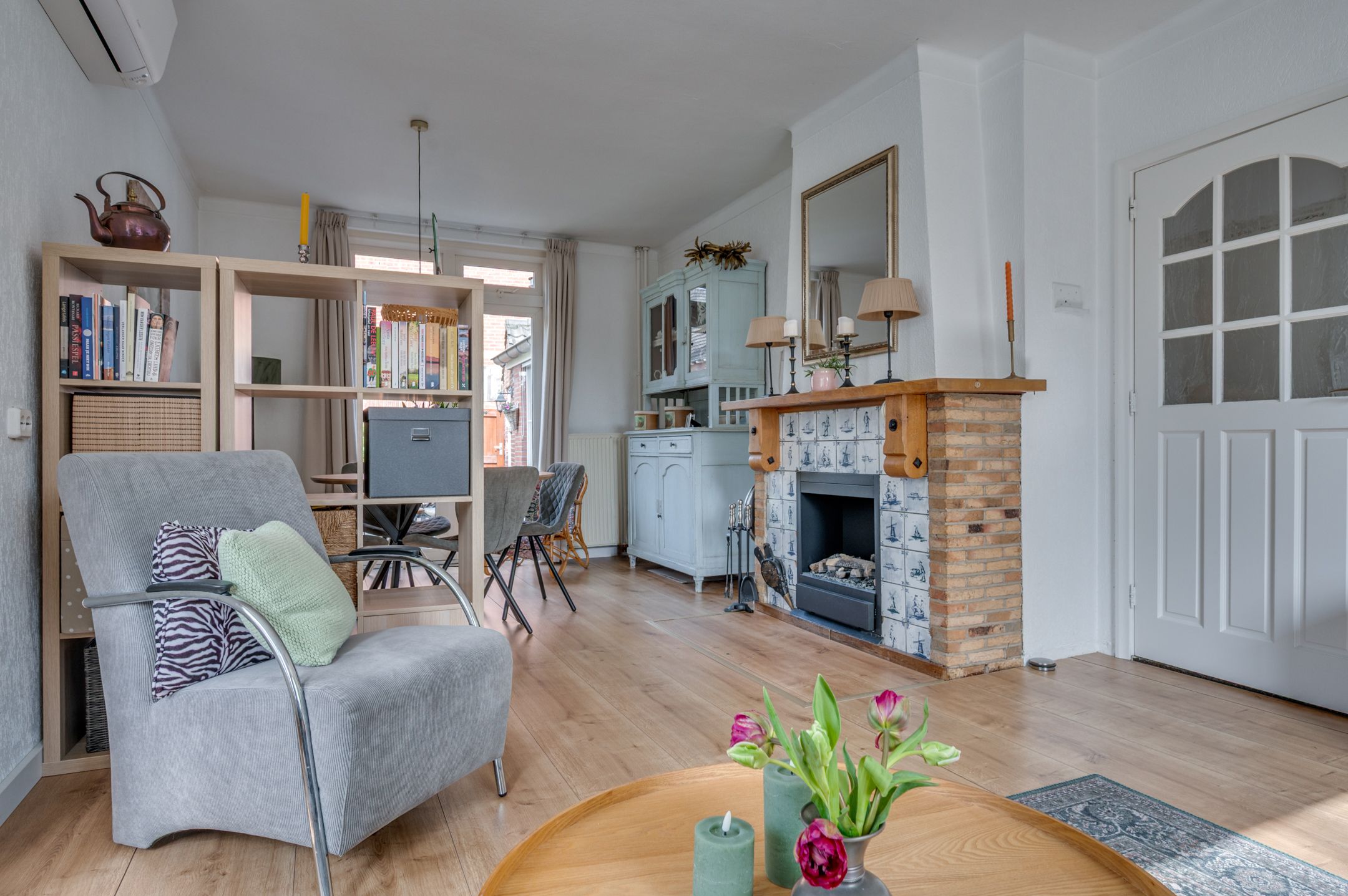 Foto 12 van Emmastraat 104