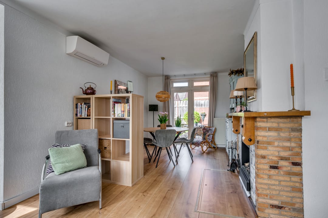 Foto 13 van Emmastraat 104