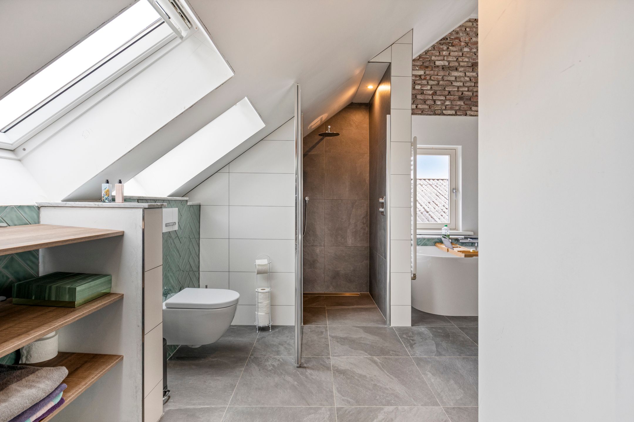 Foto 24 van Parksesteeg 4