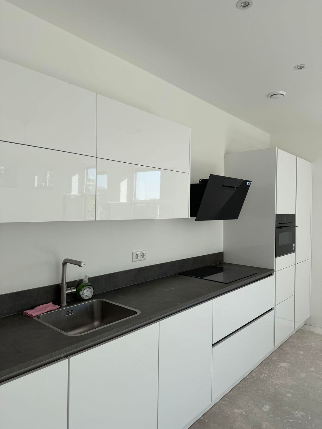 Foto 2 van Albert Cuypstraat 1-J