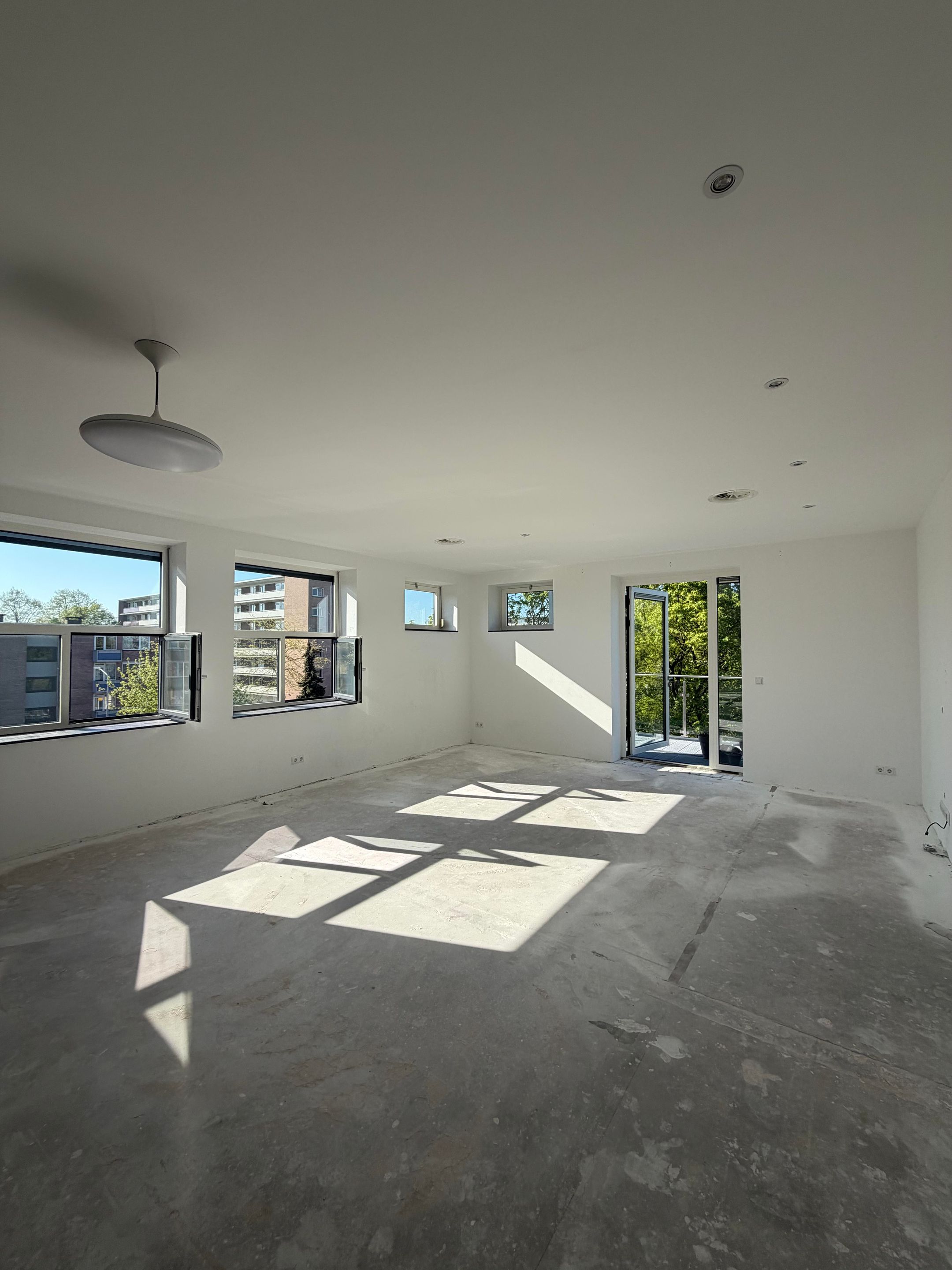 Foto 3 van Albert Cuypstraat 1-J