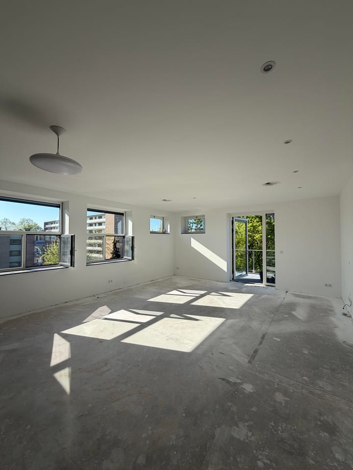 Photo 3 of Albert Cuypstraat 1-J