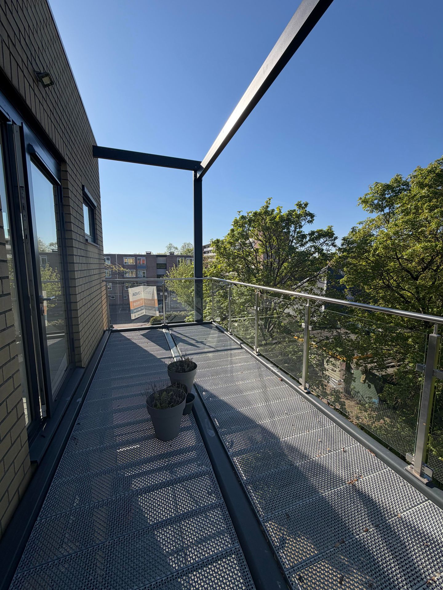 Foto 4 van Albert Cuypstraat 1-J