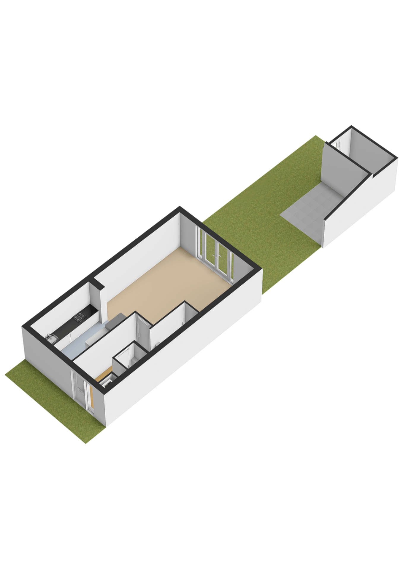 Photo 45 of Tonnenbergerhout 54