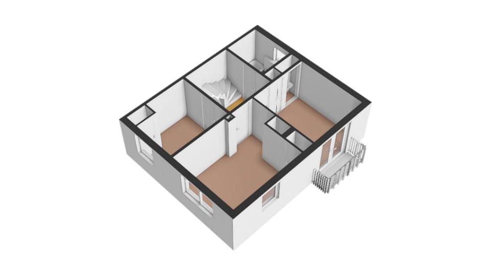 Foto 60 van Emmastraat 104